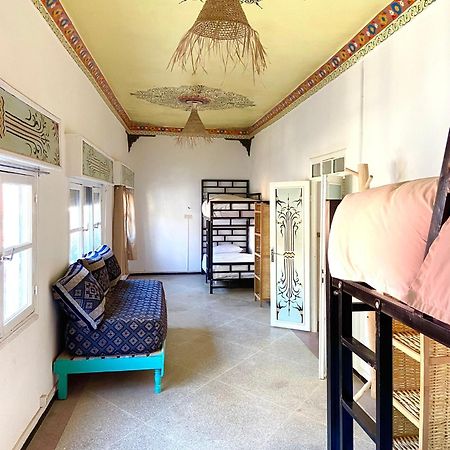بيت شباب Kasbari House تغازوت المظهر الخارجي الصورة