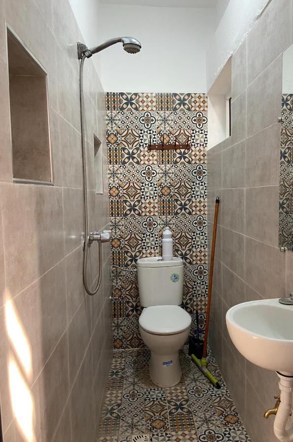 بيت شباب Kasbari House تغازوت المظهر الخارجي الصورة