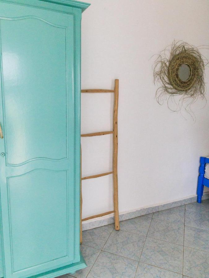 بيت شباب Kasbari House تغازوت المظهر الخارجي الصورة