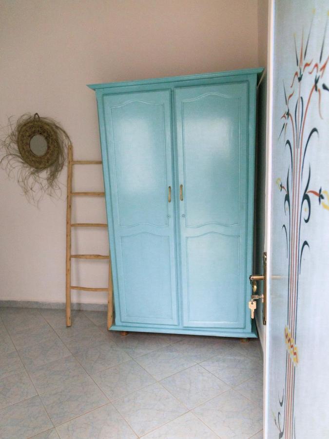 بيت شباب Kasbari House تغازوت المظهر الخارجي الصورة