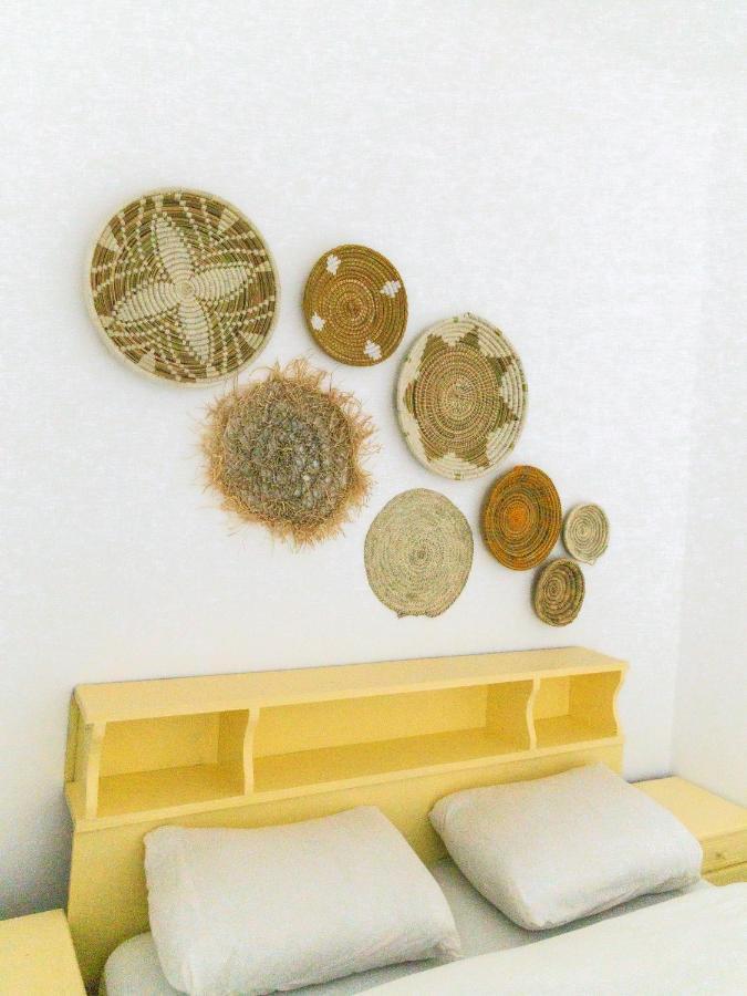 بيت شباب Kasbari House تغازوت المظهر الخارجي الصورة