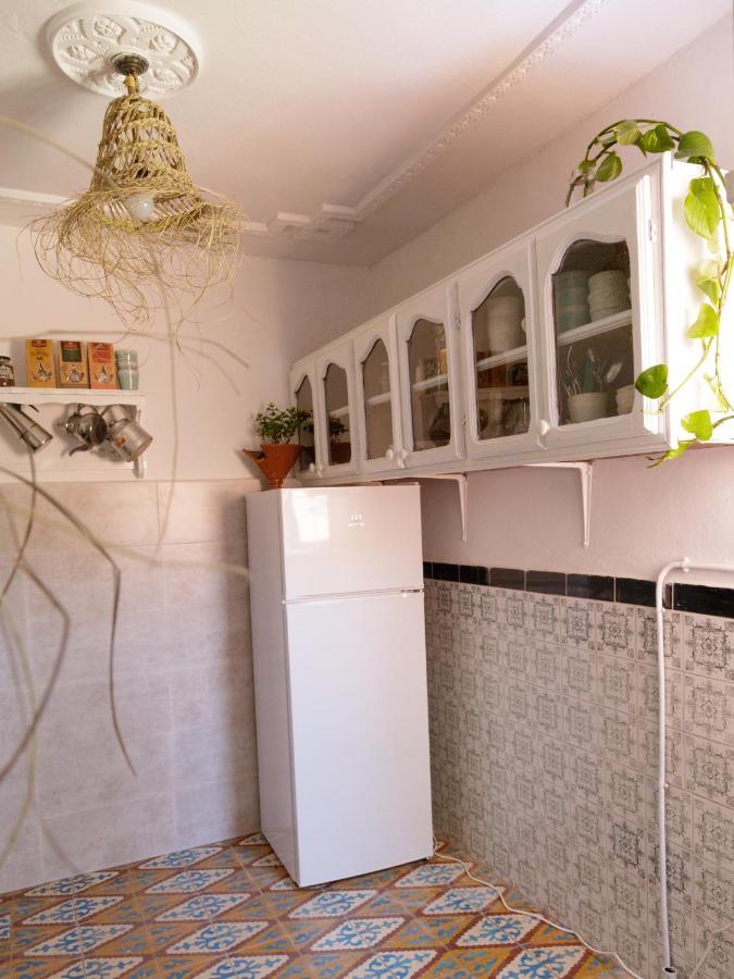 بيت شباب Kasbari House تغازوت المظهر الخارجي الصورة