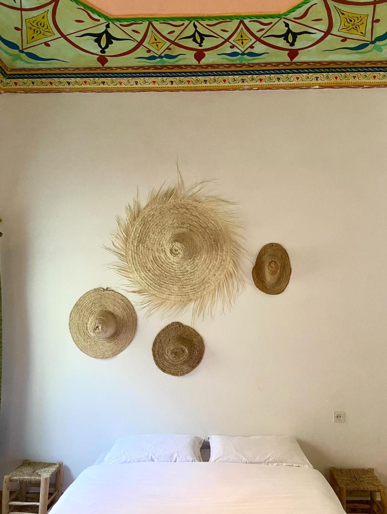 بيت شباب Kasbari House تغازوت المظهر الخارجي الصورة