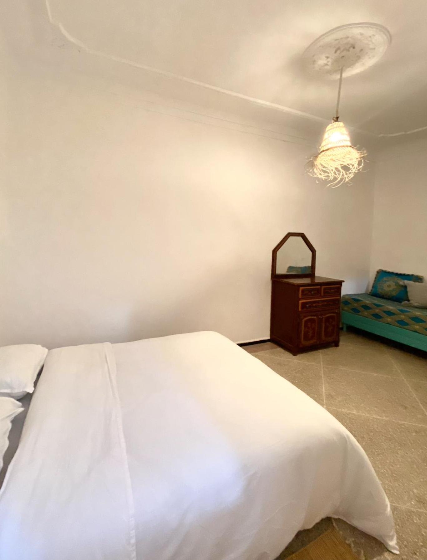 بيت شباب Kasbari House تغازوت المظهر الخارجي الصورة