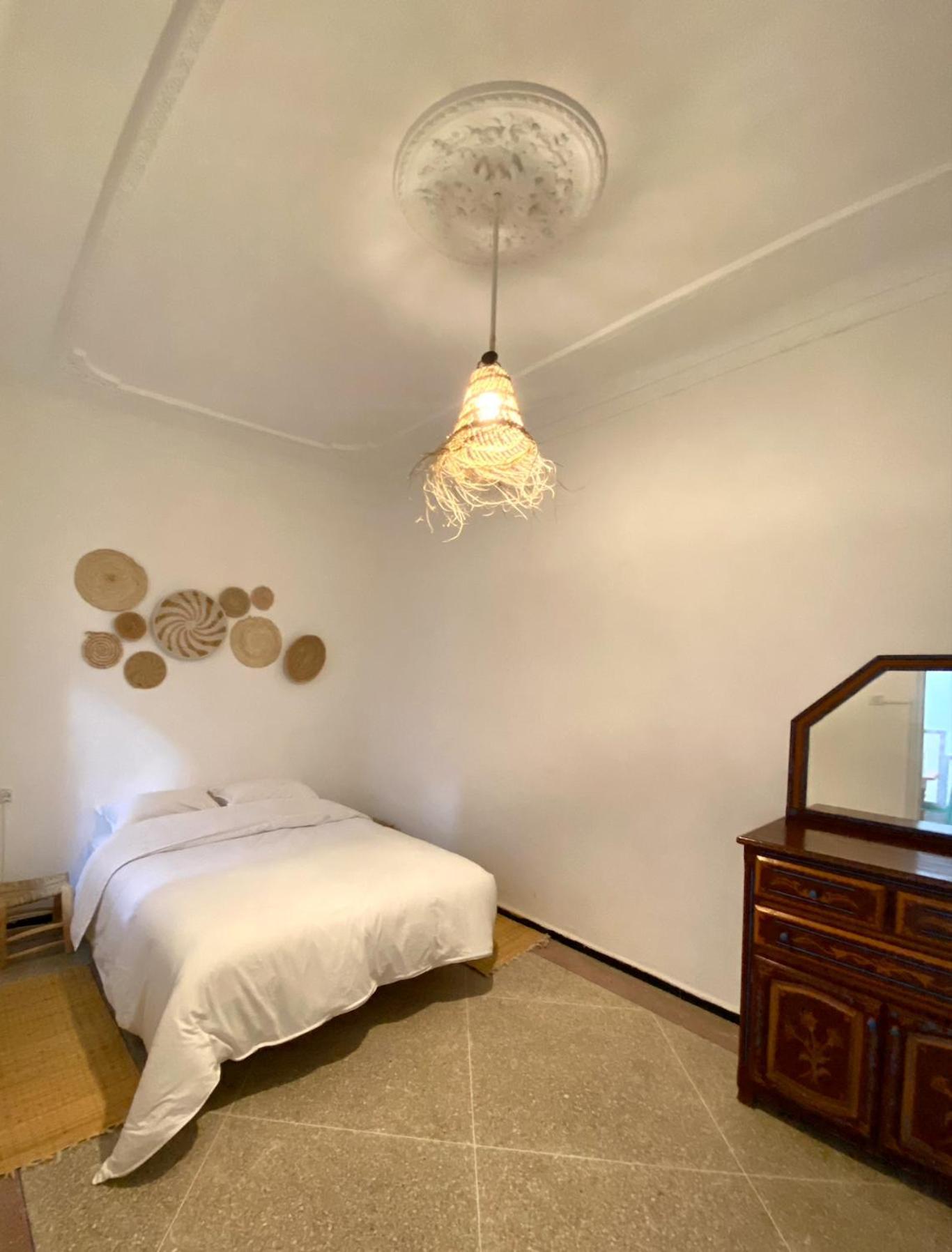 بيت شباب Kasbari House تغازوت المظهر الخارجي الصورة